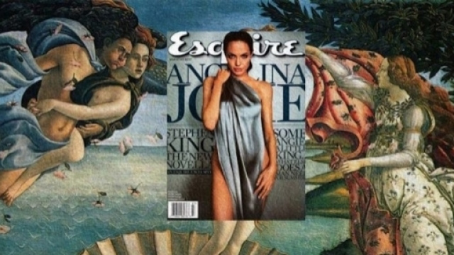 Fascinating Collages by Eisen Bernard Bernardo – Fubiz Media - fubiz.net