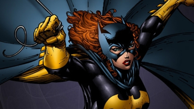 Joss Whedon dirigerà il film su Batgirl - Wired - wired.it