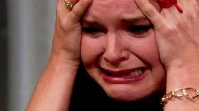 Katie Logan, soap opera Canale5.