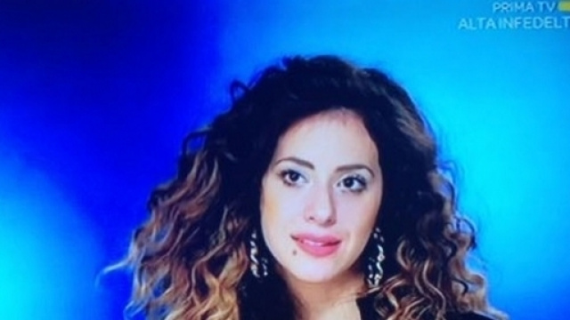 La battipagliese Lucia Grieco protagonista ad Alta Infedeltà