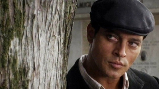 Onore e il rispetto 5: Tonio trova il tesoro, 21 aprile - reggioprimapagina.com