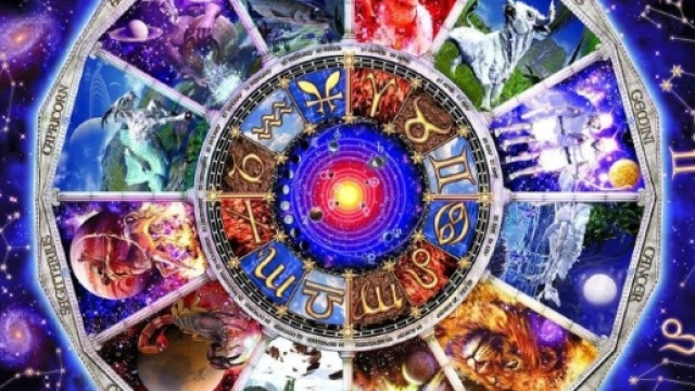 Oroscopo weekend, come andranno le giornate del 22 e 23/04?