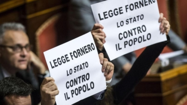 Pensioni ultime novità 20 aprile 2017