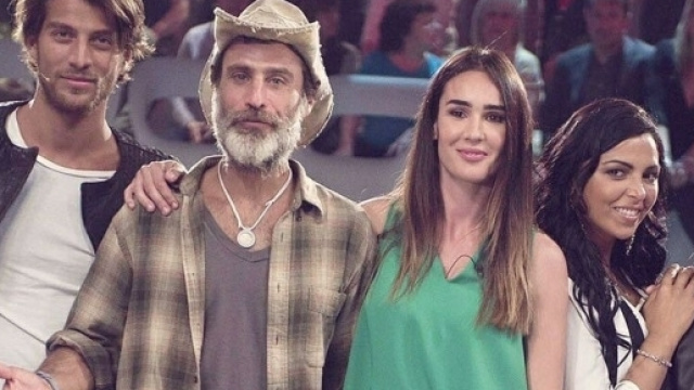 #RazDegan si racconta a #Verissimo.