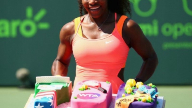 Serena Williams e la moda: la numero uno del tennis sar&agrave; ... - gds.it