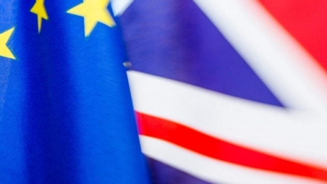 Sortie de la Grande-Bretagne de l'Union européenne