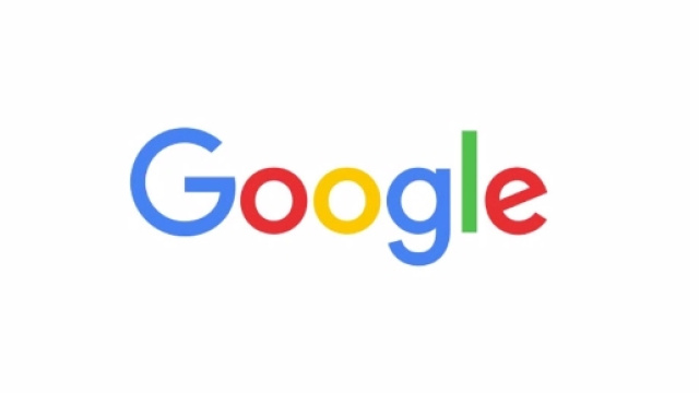 This is Google's new logo - engadget.com