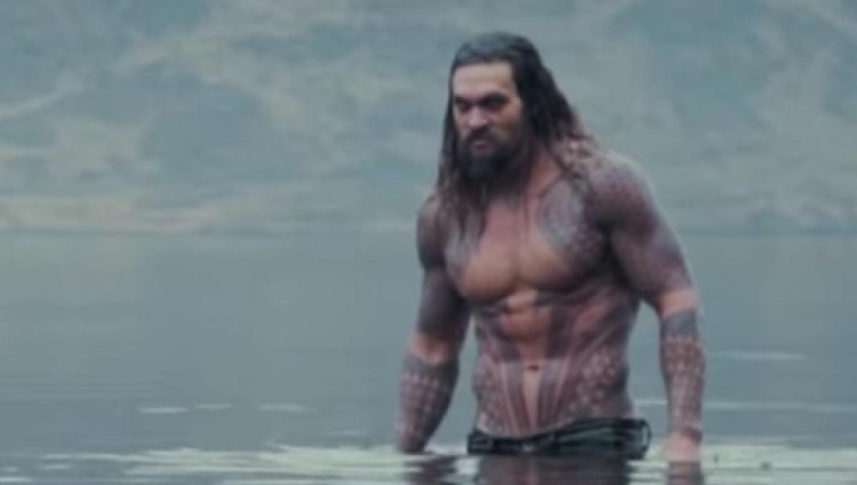 Everything You Need To Know Before You Watch Jason Momoa S New Movie Aquaman