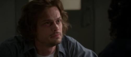 best criminal minds episodes spencer