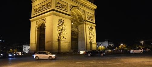 París sufre un nuevo ataque terrorista en plena campaña electoral Vía pixabay.com