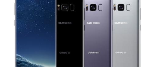 Best Buy is Selling the Unlocked Galaxy S8 and S8+ on May 9 ... - droid-life.com