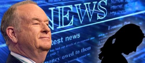 EXPOSED: The Truth About Bill O'Reilly and Fox News' $20 Million ... - wearechange.org