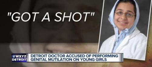Horrifying acts of brutality': Emergency room doctor in Michigan ... - myfox8.com