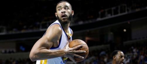 JaVale McGee has become a huge x-factor for the Warriors - otgbasketball.com