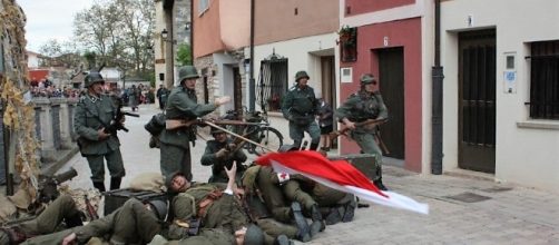 Belorado. ¡Vive la historia, que no te la cuenten!