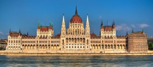 Budapest: cosa vedere in 5 giorni.