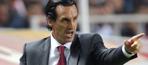 Calciomercato Roma Spalletti Emery Blanc