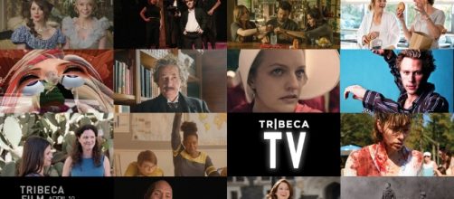 Calling All Couch Potatoes: the Full Lineup for Tribeca TV 2017 ... - tribecafilm.com