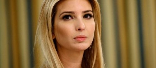 China says granting Ivanka Trump trademarks was unrelated to her ... - bplaced.com