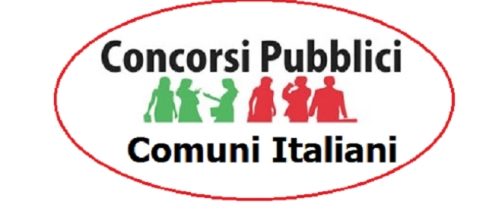 Concorsi Pubblici Comuni Italiani: domanda aprile-maggio 2017