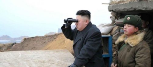 Corea del Norte está advertido por la ONU
