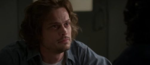 Did Spencer save 'Criminal Minds?' [Image via https://www.youtube.com/watch?v=Y9VbaOB2WBo]