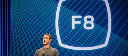Facebook Developer Conference F8 2017: 7 Virtual Reality Sessions ... - shintavr.com