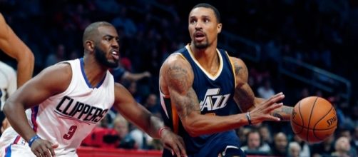 Game 3 Preview: Los Angeles Clippers vs. Utah Jazz | Basketball ... - basketballinsiders.com