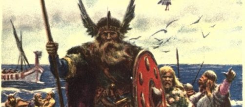 Horóscopo Viking: conheça seu deus protetor.