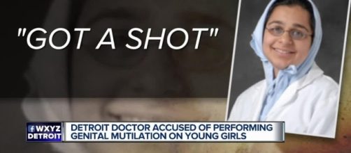 Horrifying acts of brutality': Emergency room doctor in Michigan ... - myfox8.com
