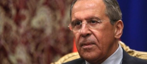 Il ministro degli esteri russo, Sergej Lavrov: 'L'atteggiamento USA sui fatti di Khan Sheikhun è inquietante'