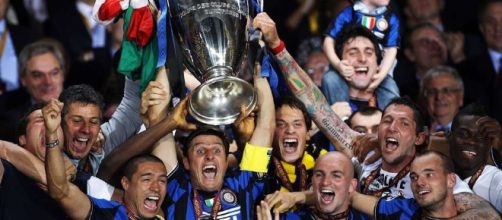 Inter Champions League 2010: il Triplete nerazzurro - goal.com