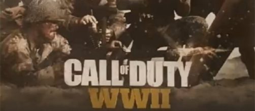 Is Call of Duty: WWII the next game in the franchise? | Stevivor - stevivor.com