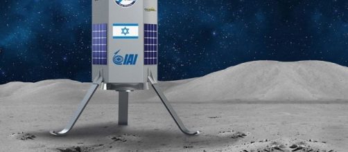Israeli Google Lunar XPrize team aims to put lander on the moon in ... - cnet.com