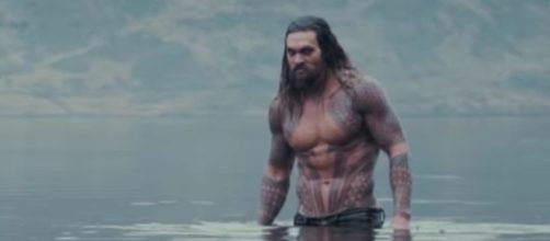 Jason Momoa Is The Goddamn Sexy Aquaman We Need Right Now | NewNowNext - newnownext.com