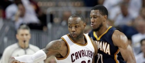 National Basketball Association roundup: Cavaliers hold on to beat ... - flapship.com