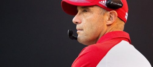 Nebraska coach Mike Riley ranks in middle of Big Ten in total pay ... - omaha.com