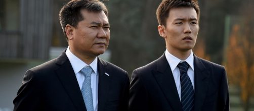 Nemmeno gli ingenti investimenti della famiglia Zhang hanno liberato l'Inter dal fair play finanziario.