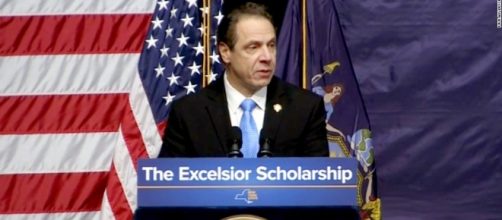 New York Governor Andrew Cuomo proposes free tuition at state ... - cnn.com