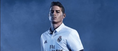 Real Madrid : James Rodriguez au cœur d'un échange Galactique ?