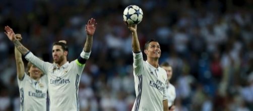 Real Madrid : Le secret du succès de CR7