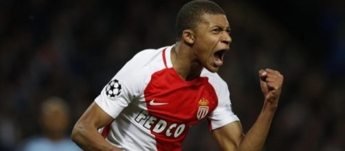 Real Madrid : Monaco fixe le prix de Mbappé !