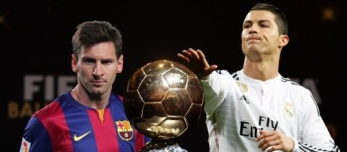 Real Madrid : Une légende madrilène a tranché entre Messi et CR7 !