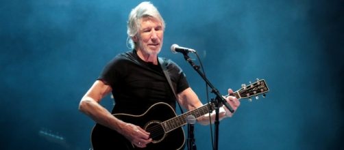 Roger Waters pronto per un nuovo Cd