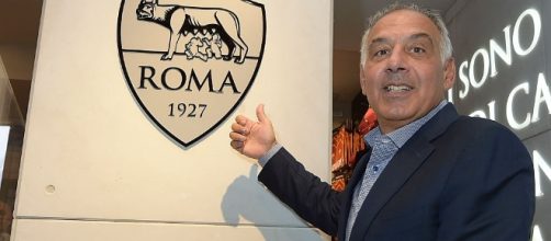 Roma e Inter in trattativa per i giocatori