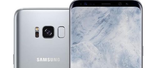 Samsung Galaxy S8 e S8+ - Infinity Display