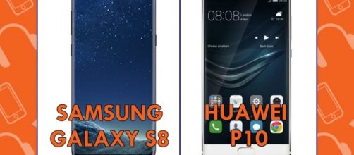 Samsung Galaxy S8 vs Huawei P10: Who will pull this balance beam ... - mobilescout.com