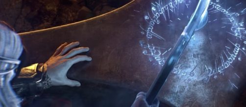 'Shadow of War''s Celebrimbor forges a second ring - Image by Warner Bros. Games