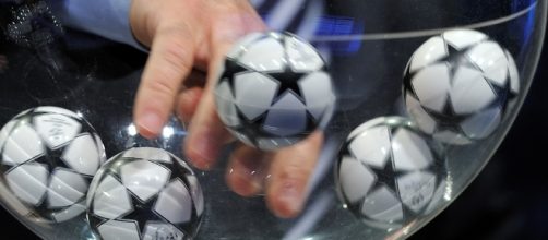 Sorteggi Champions League: gli accoppiamenti delle semifinali ... - calcioweb.eu