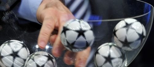Sorteggio Semifinali Champions League: falso a favore dei bianconeri?
